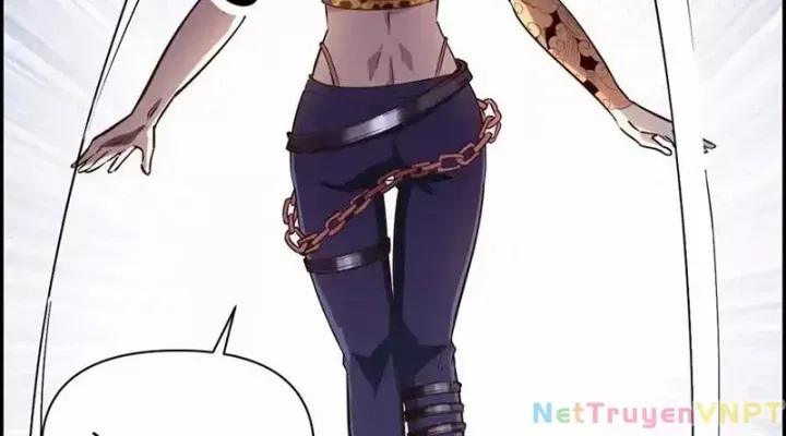 Ta Quyết Không Thành Phât - Chapter 17 - Page 22