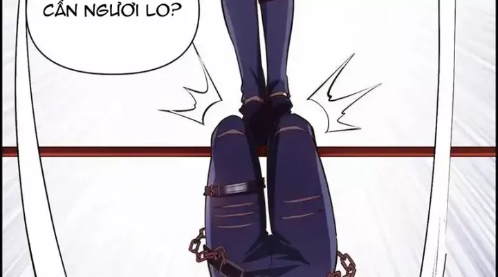 Ta Quyết Không Thành Phât - Chapter 17 - Page 23