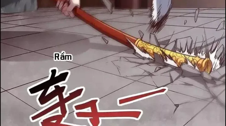 Ta Quyết Không Thành Phât - Chapter 17 - Page 36