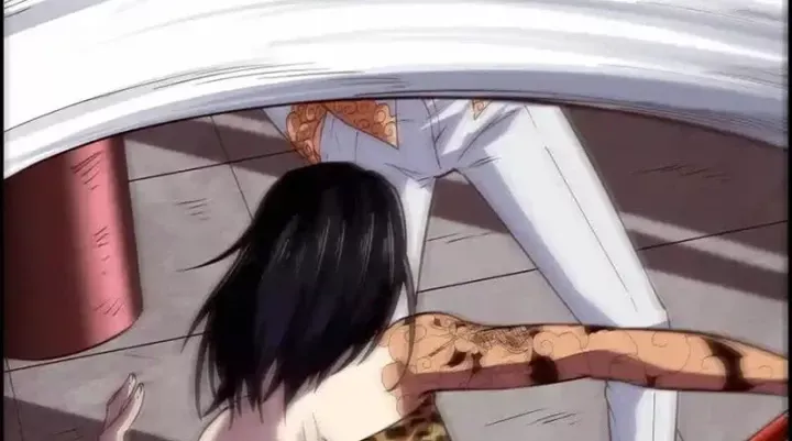 Ta Quyết Không Thành Phât - Chapter 17 - Page 40