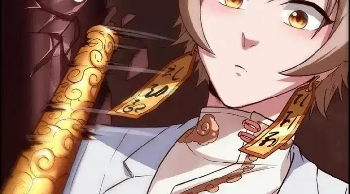 Ta Quyết Không Thành Phât - Chapter 17 - Page 45