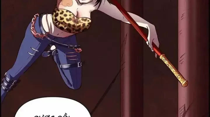 Ta Quyết Không Thành Phât - Chapter 17 - Page 49