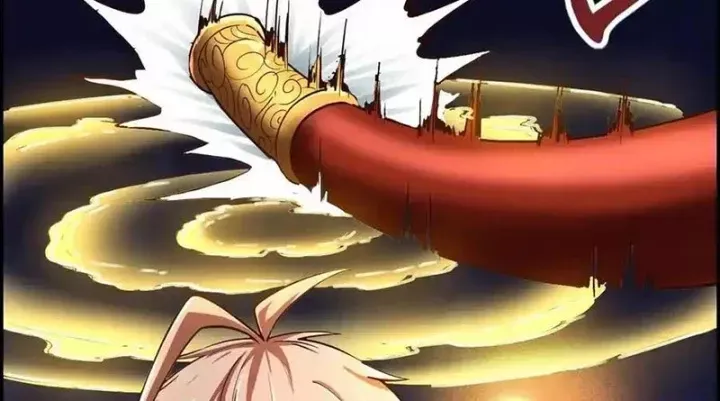 Ta Quyết Không Thành Phât - Chapter 17 - Page 58