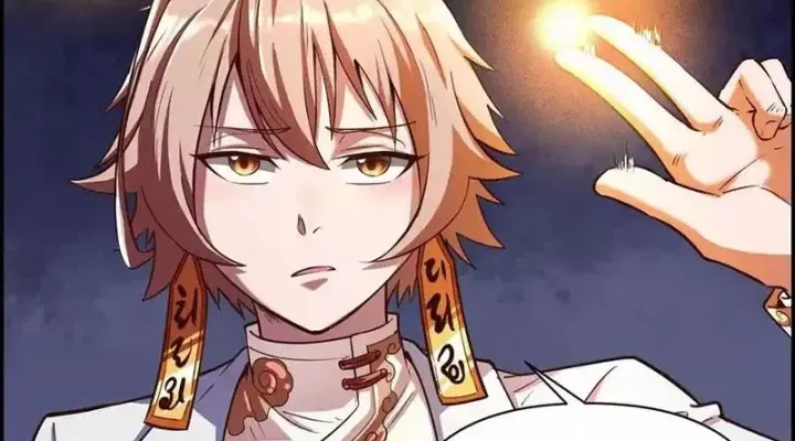 Ta Quyết Không Thành Phât - Chapter 17 - Page 59