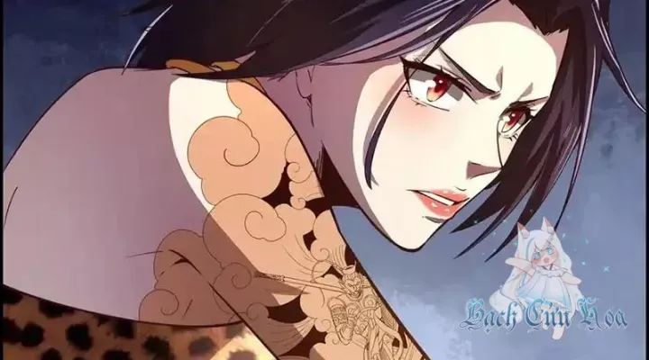 Ta Quyết Không Thành Phât - Chapter 17 - Page 62