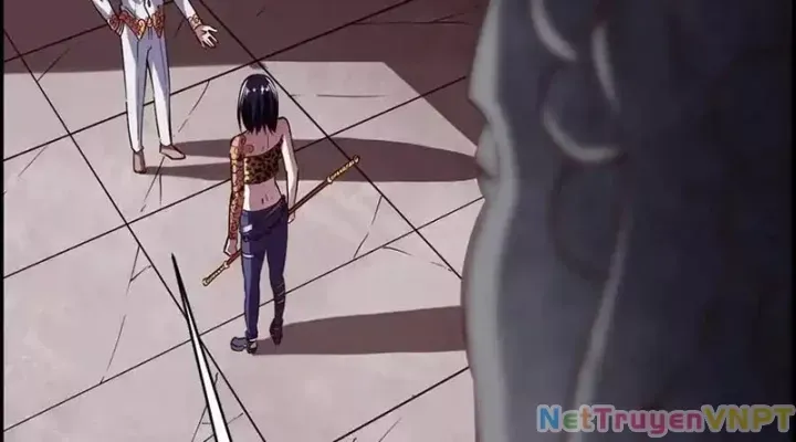 Ta Quyết Không Thành Phât - Chapter 17 - Page 75