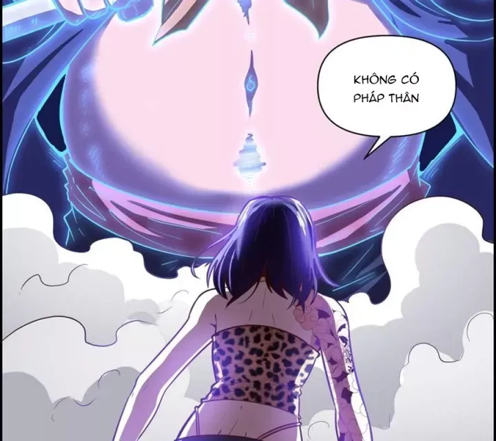 Ta Quyết Không Thành Phât - Chapter 18 - Page 10