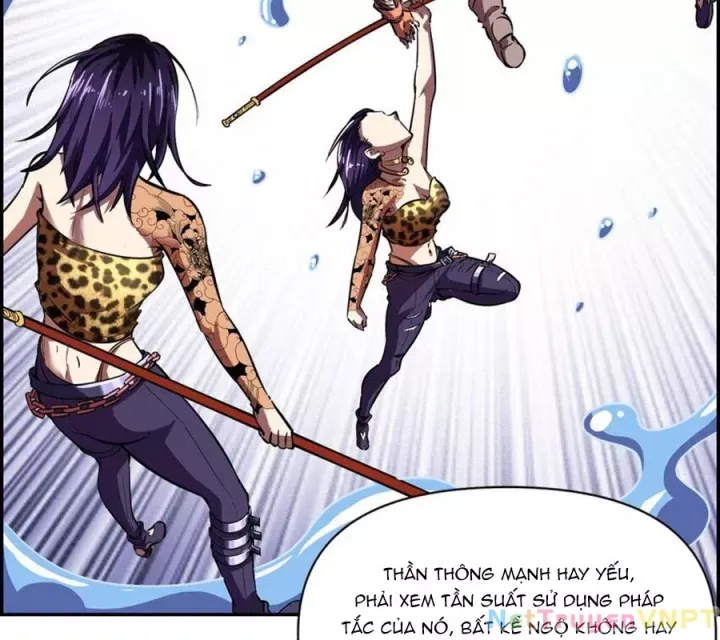 Ta Quyết Không Thành Phât - Chapter 18 - Page 101