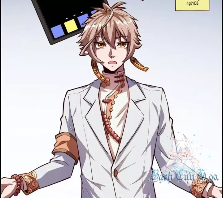 Ta Quyết Không Thành Phât - Chapter 18 - Page 104