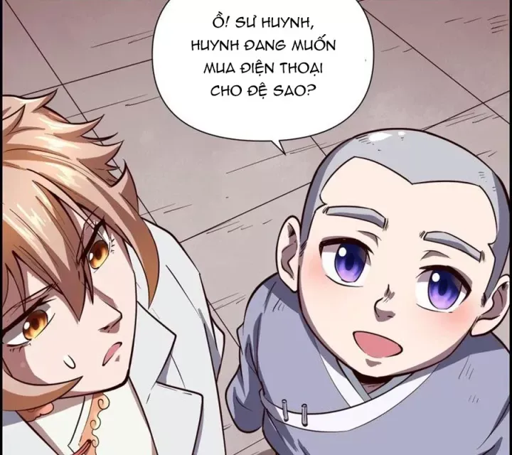 Ta Quyết Không Thành Phât - Chapter 18 - Page 106