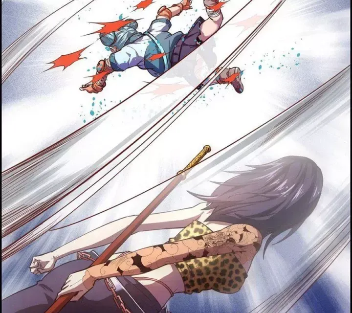 Ta Quyết Không Thành Phât - Chapter 18 - Page 109