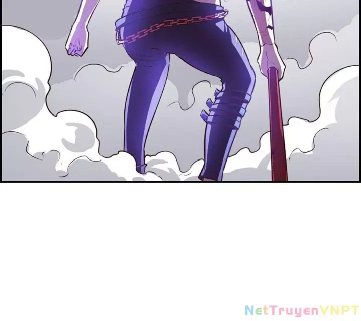 Ta Quyết Không Thành Phât - Chapter 18 - Page 11