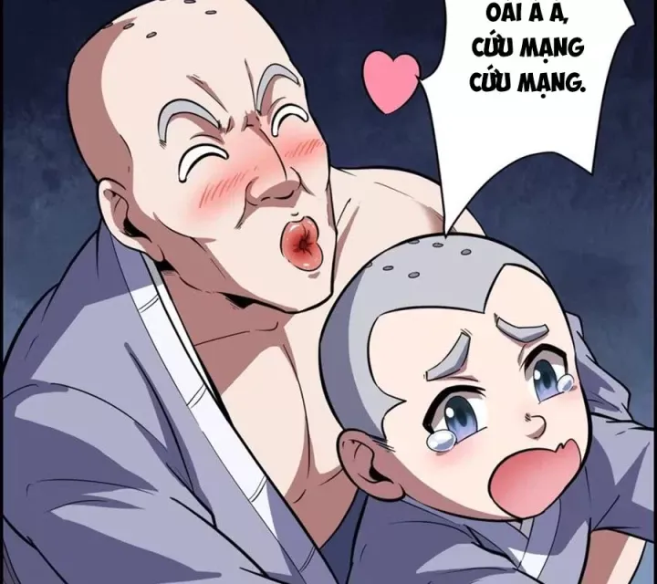 Ta Quyết Không Thành Phât - Chapter 18 - Page 156