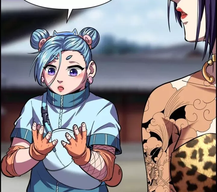 Ta Quyết Không Thành Phât - Chapter 18 - Page 166