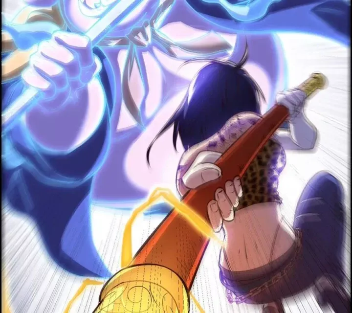 Ta Quyết Không Thành Phât - Chapter 18 - Page 17