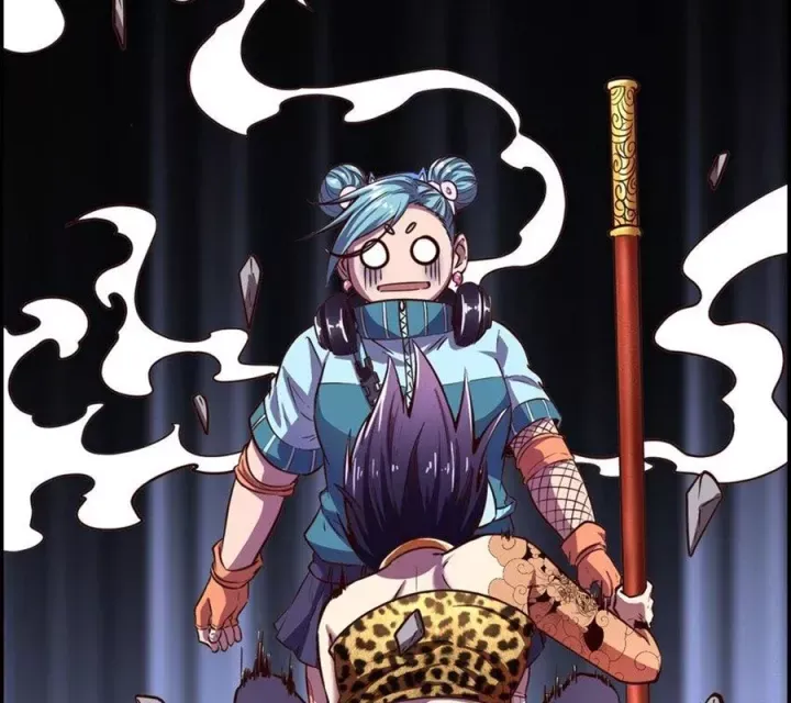 Ta Quyết Không Thành Phât - Chapter 18 - Page 27