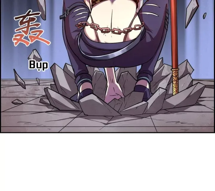 Ta Quyết Không Thành Phât - Chapter 18 - Page 28