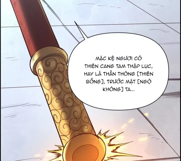 Ta Quyết Không Thành Phât - Chapter 18 - Page 3