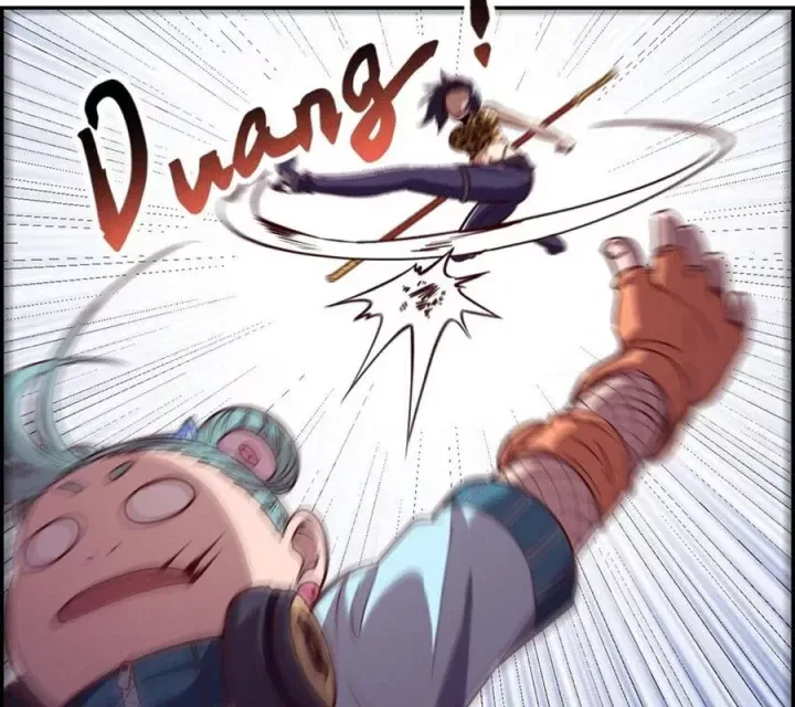 Ta Quyết Không Thành Phât - Chapter 18 - Page 39