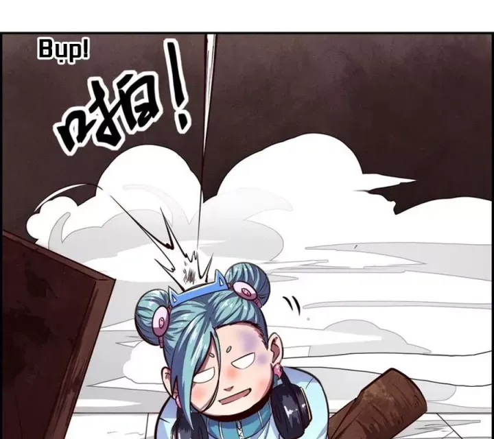 Ta Quyết Không Thành Phât - Chapter 18 - Page 46