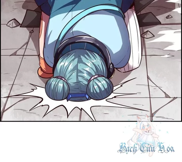 Ta Quyết Không Thành Phât - Chapter 18 - Page 49