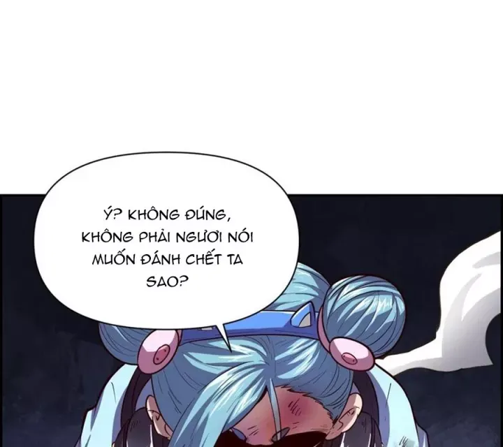 Ta Quyết Không Thành Phât - Chapter 18 - Page 54