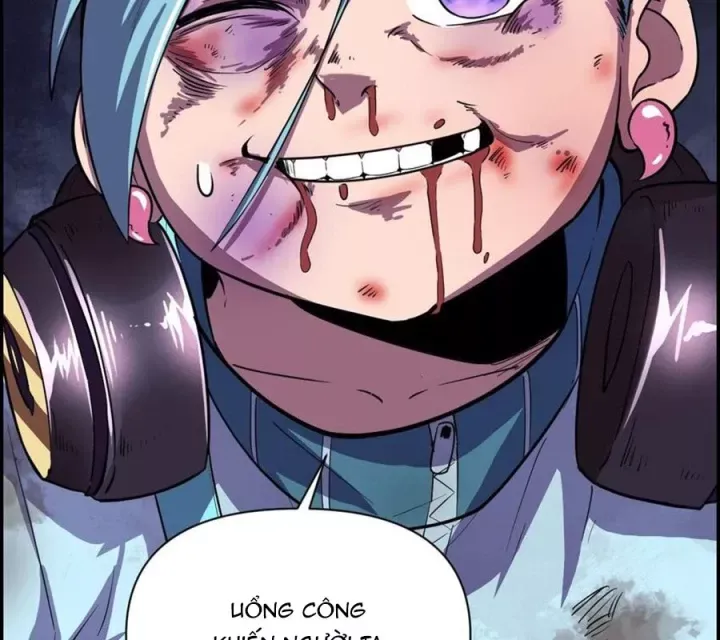Ta Quyết Không Thành Phât - Chapter 18 - Page 58