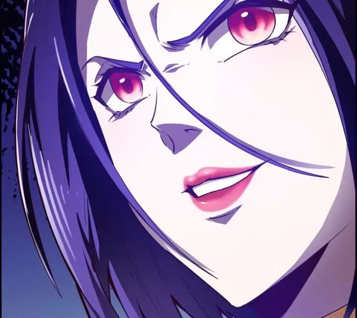 Ta Quyết Không Thành Phât - Chapter 18 - Page 6