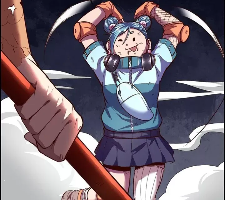 Ta Quyết Không Thành Phât - Chapter 18 - Page 62