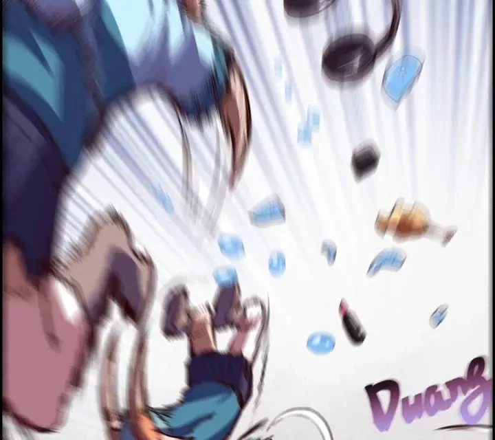 Ta Quyết Không Thành Phât - Chapter 18 - Page 69