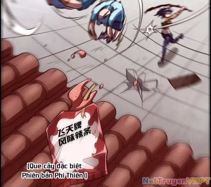 Ta Quyết Không Thành Phât - Chapter 18 - Page 70