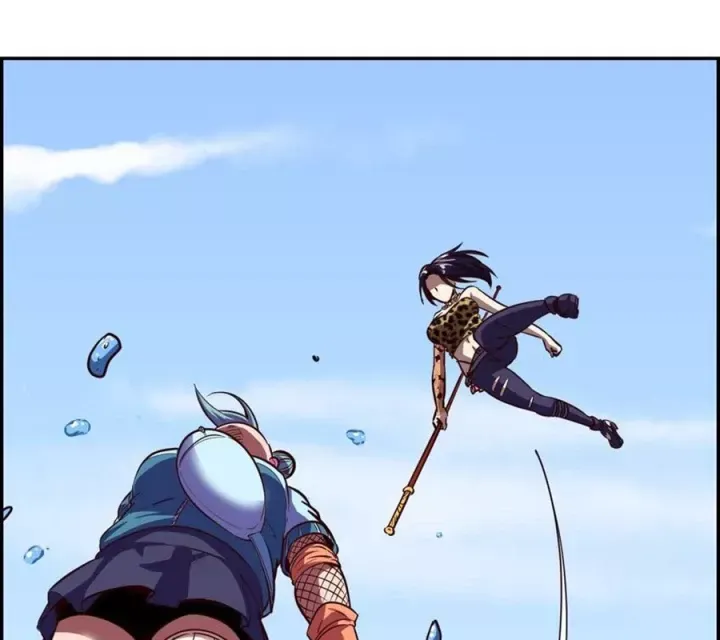 Ta Quyết Không Thành Phât - Chapter 18 - Page 72