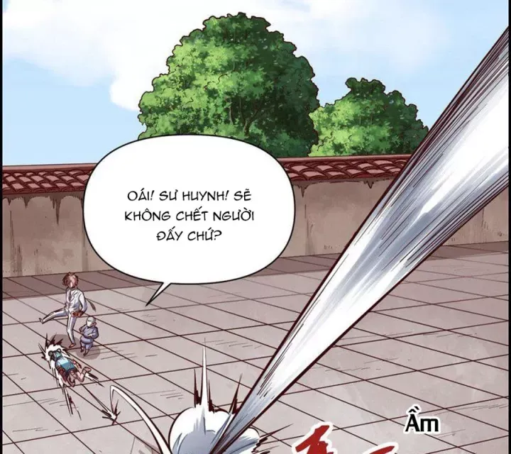 Ta Quyết Không Thành Phât - Chapter 18 - Page 79