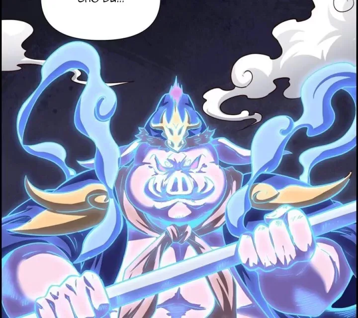 Ta Quyết Không Thành Phât - Chapter 18 - Page 9