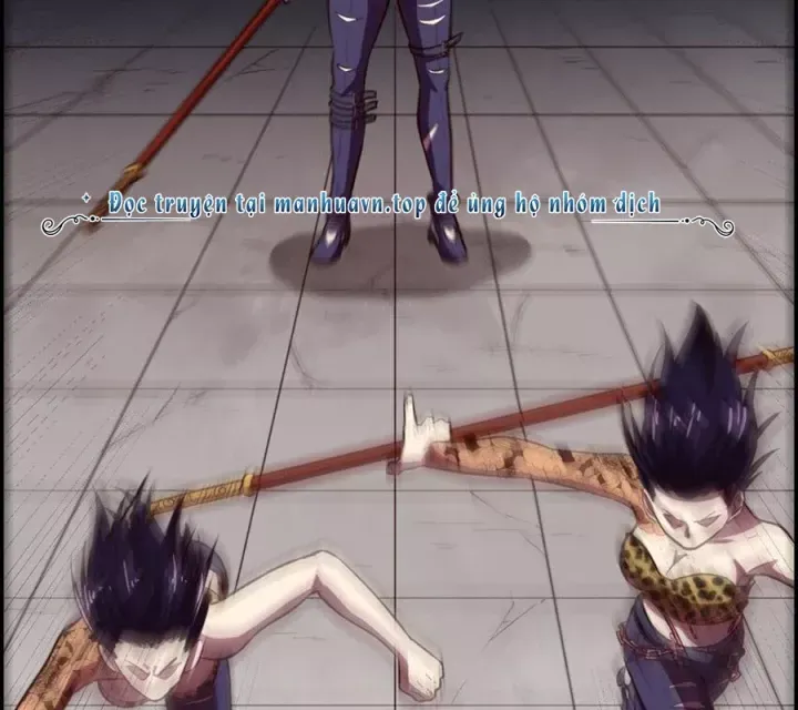 Ta Quyết Không Thành Phât - Chapter 18 - Page 94