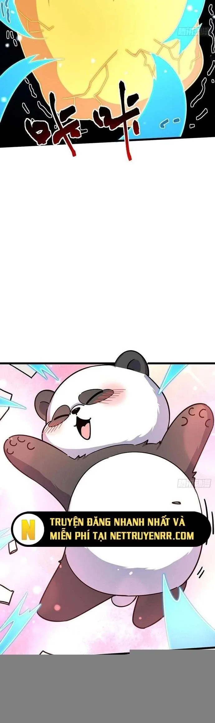 Sư phụ của ta mỗi khi đến đại nạn mới đột phá - Chapter 121 - Page 10