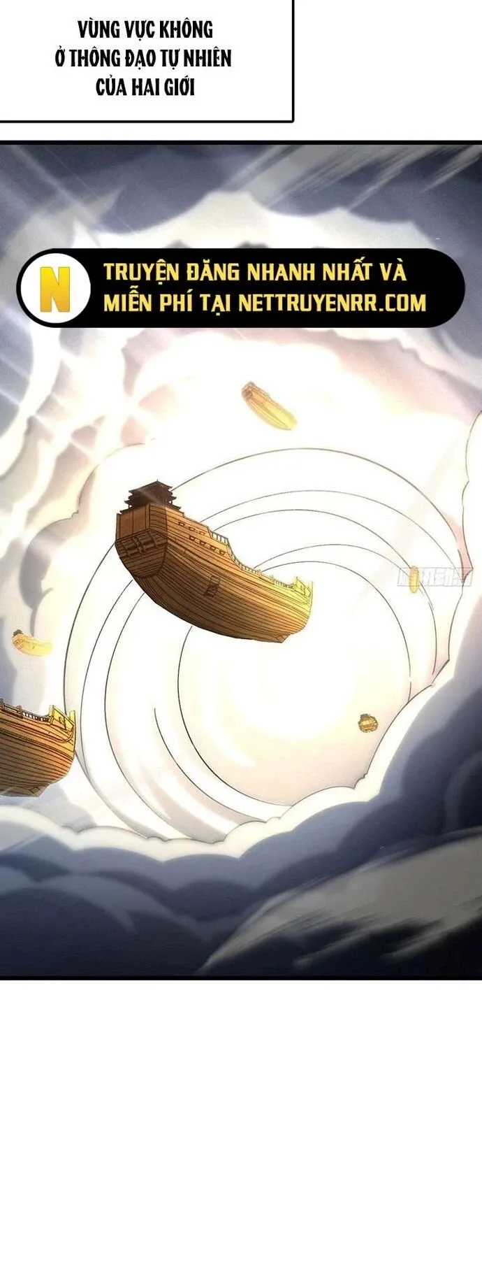 Sư phụ của ta mỗi khi đến đại nạn mới đột phá - Chapter 121 - Page 22