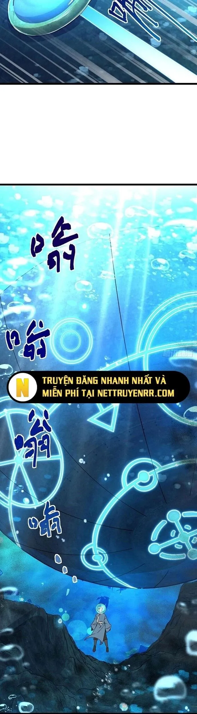 Sư phụ của ta mỗi khi đến đại nạn mới đột phá - Chapter 121 - Page 32