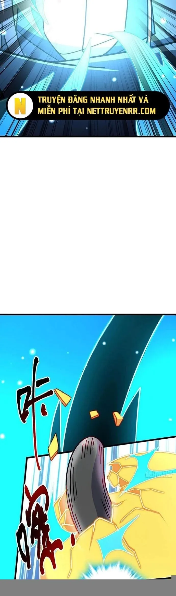 Sư phụ của ta mỗi khi đến đại nạn mới đột phá - Chapter 121 - Page 8