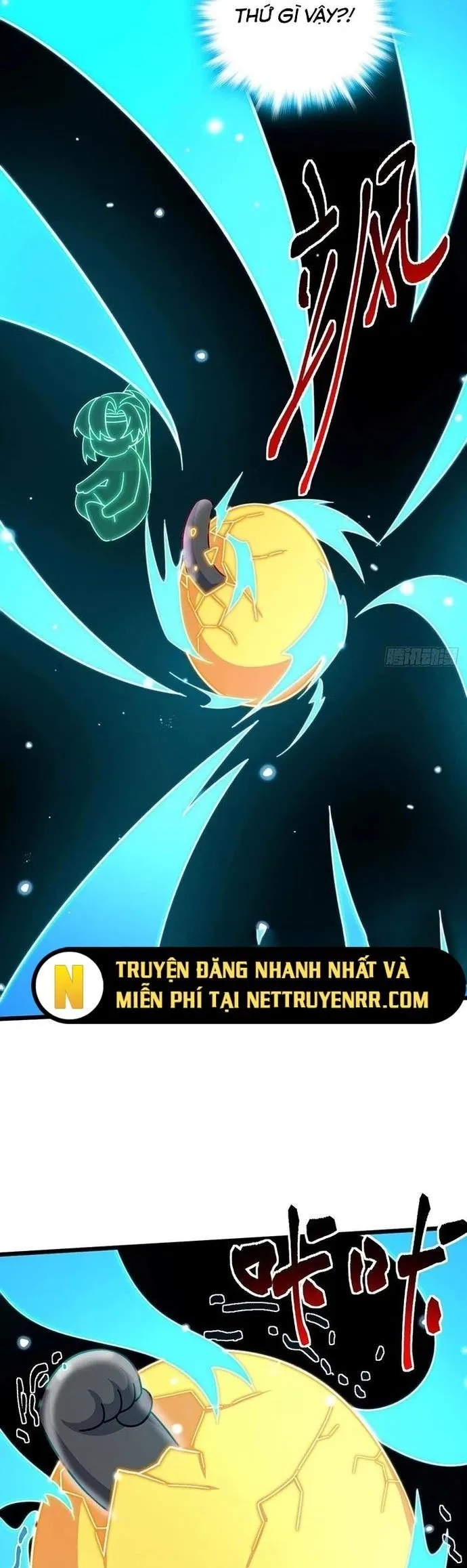 Sư phụ của ta mỗi khi đến đại nạn mới đột phá - Chapter 121 - Page 9