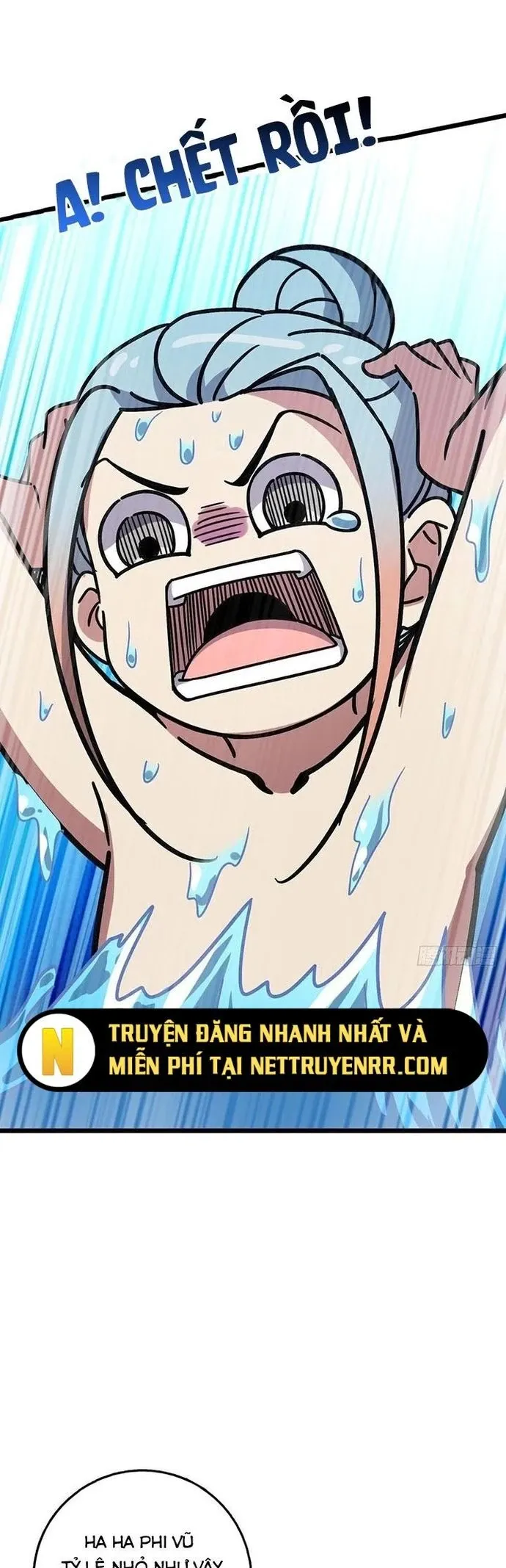 Sư phụ của ta mỗi khi đến đại nạn mới đột phá - Chapter 122 - Page 13