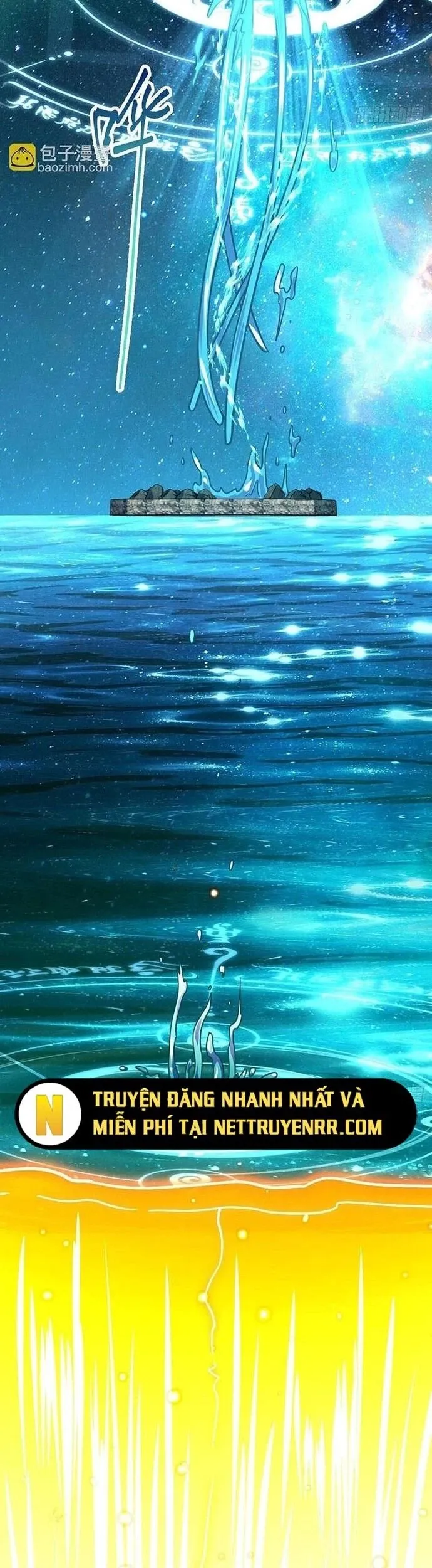 Sư phụ của ta mỗi khi đến đại nạn mới đột phá - Chapter 122 - Page 18