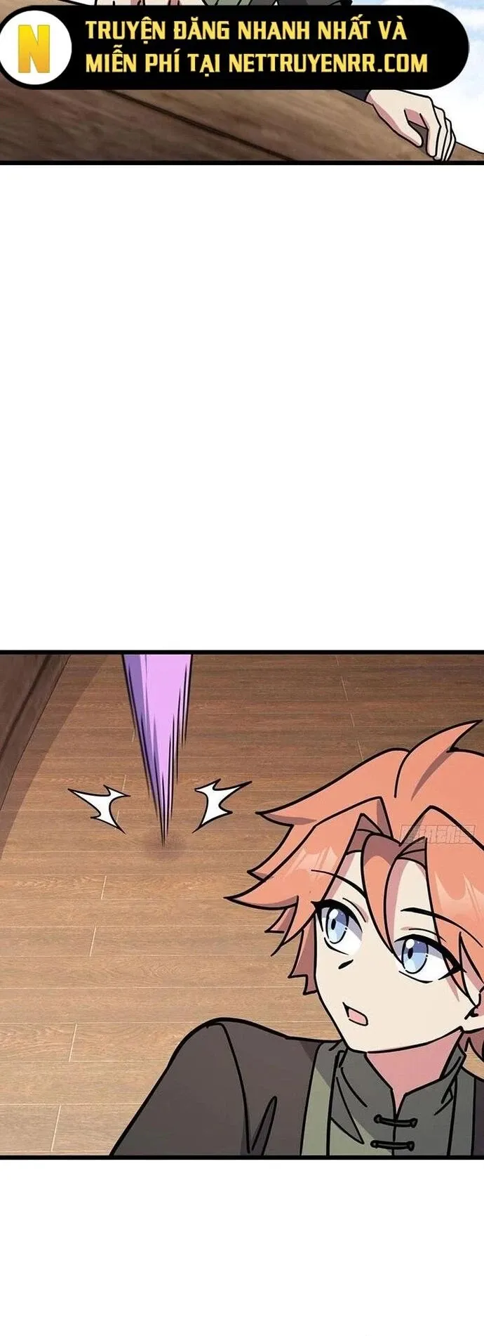 Sư phụ của ta mỗi khi đến đại nạn mới đột phá - Chapter 122 - Page 38