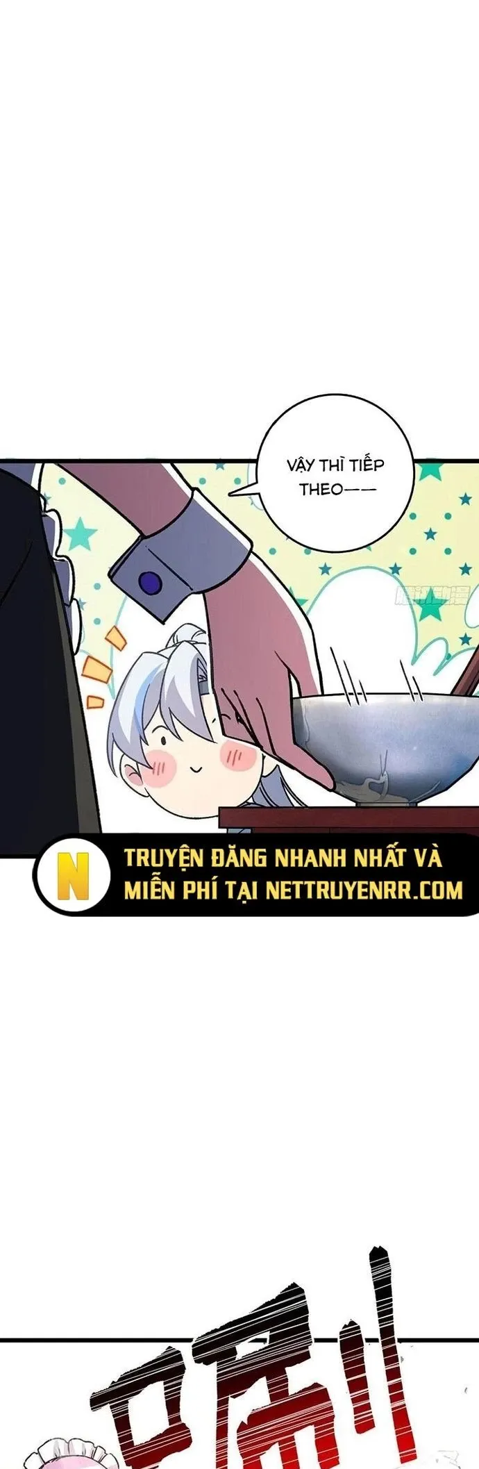 Sư phụ của ta mỗi khi đến đại nạn mới đột phá - Chapter 123 - Page 25