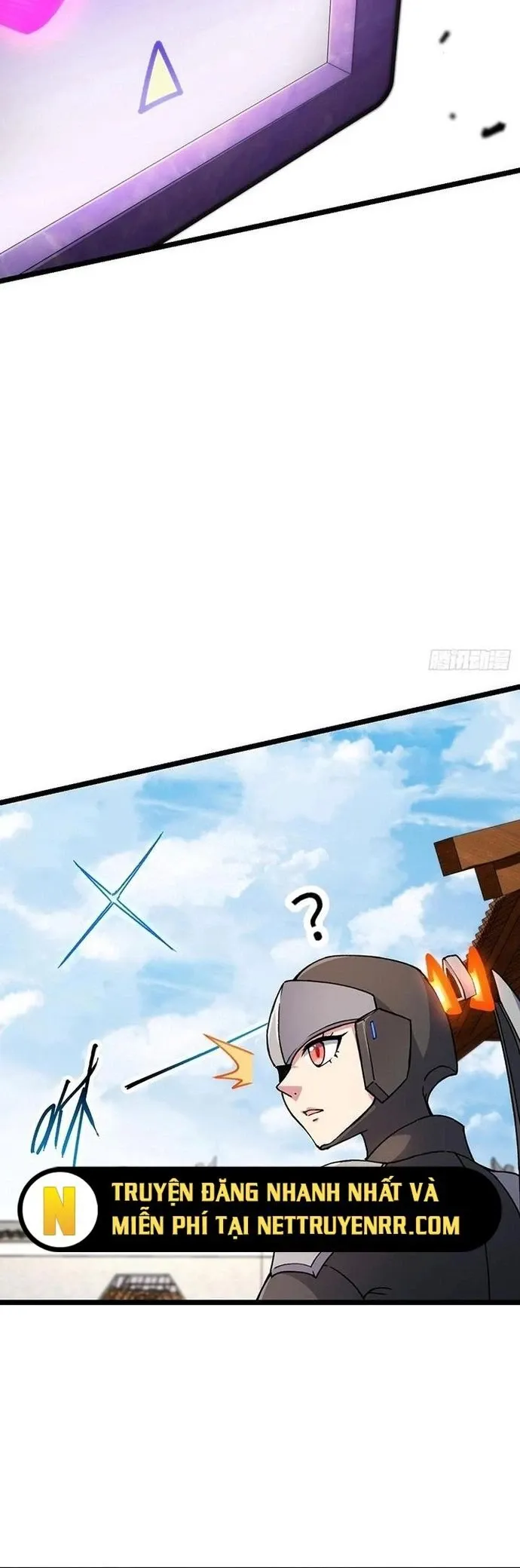 Sư phụ của ta mỗi khi đến đại nạn mới đột phá - Chapter 123 - Page 32