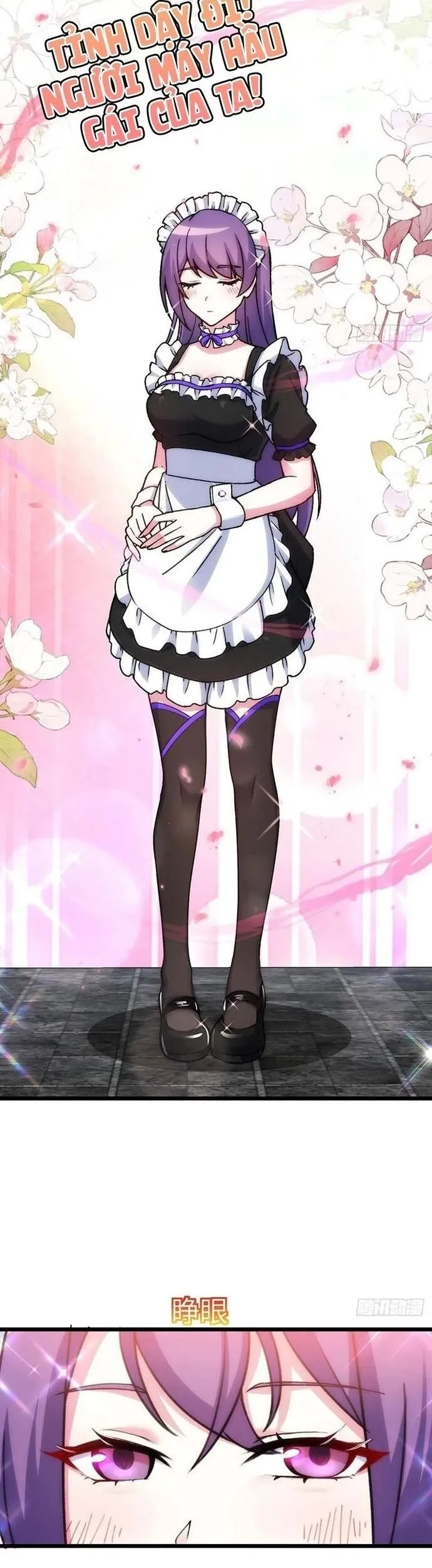 Sư phụ của ta mỗi khi đến đại nạn mới đột phá - Chapter 123 - Page 4