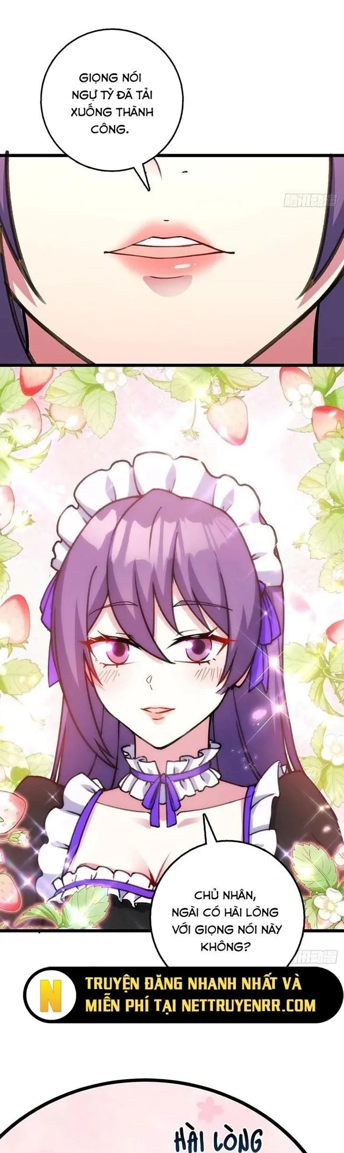 Sư phụ của ta mỗi khi đến đại nạn mới đột phá - Chapter 123 - Page 9