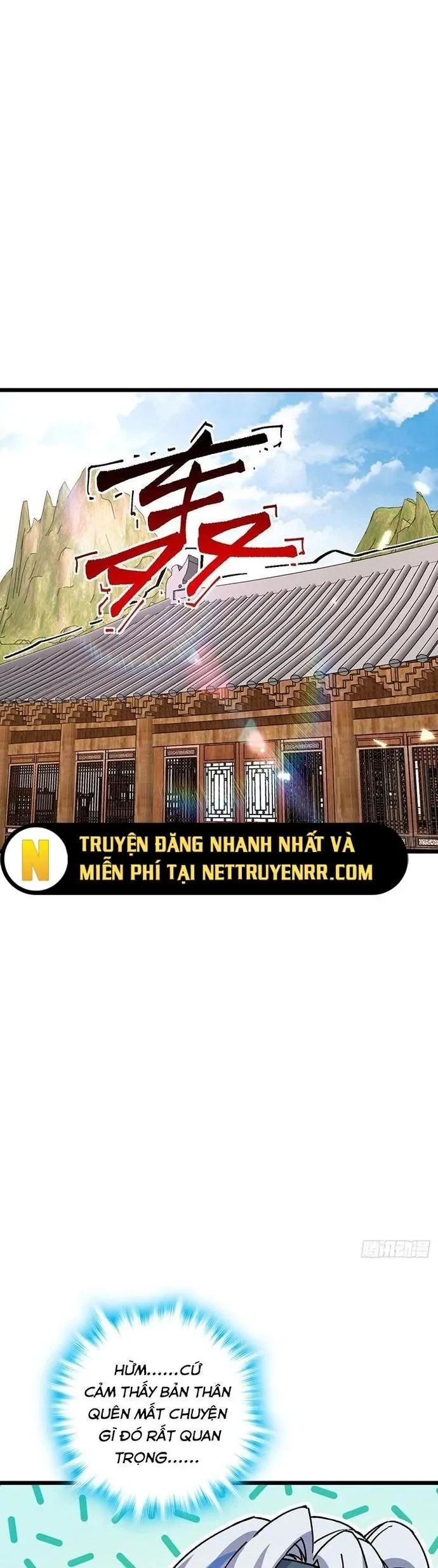 Sư phụ của ta mỗi khi đến đại nạn mới đột phá - Chapter 124 - Page 30