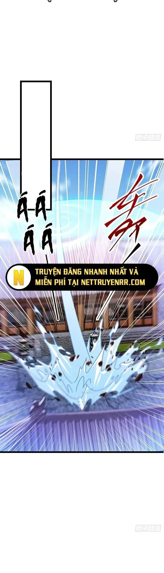 Sư phụ của ta mỗi khi đến đại nạn mới đột phá - Chapter 124 - Page 8
