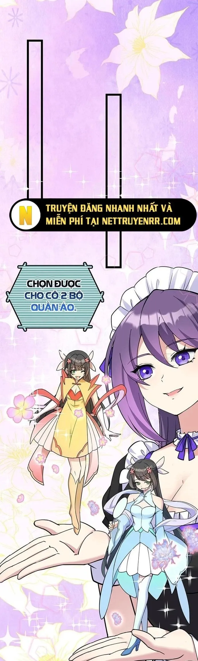 Sư phụ của ta mỗi khi đến đại nạn mới đột phá - Chapter 125 - Page 30